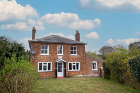 Mere Cottage - Aldeburgh Coastal Cottages